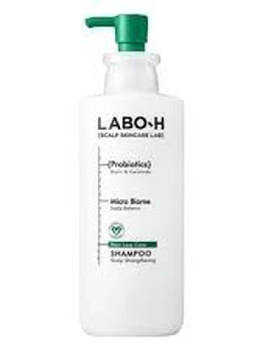 Purcell Pixcell Foam Scalp Barrier Shampoo 280ml