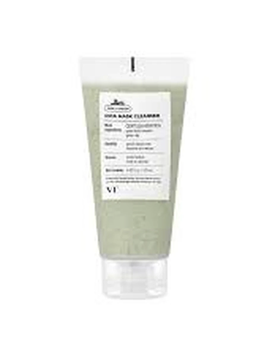 VT Cica Mask Cleanser 120ml