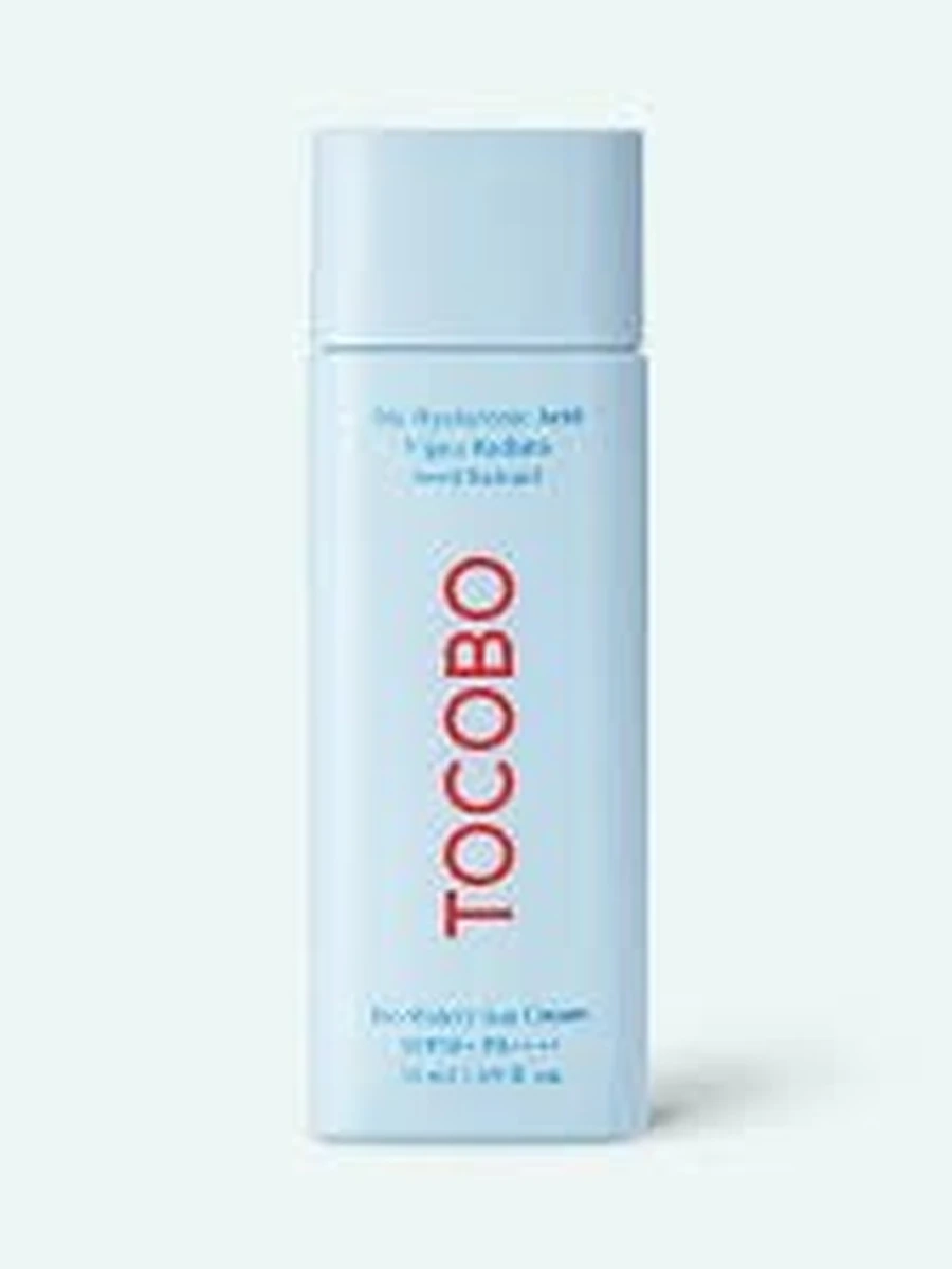 Tocobo bio watery sun cream spf50+ 50ml