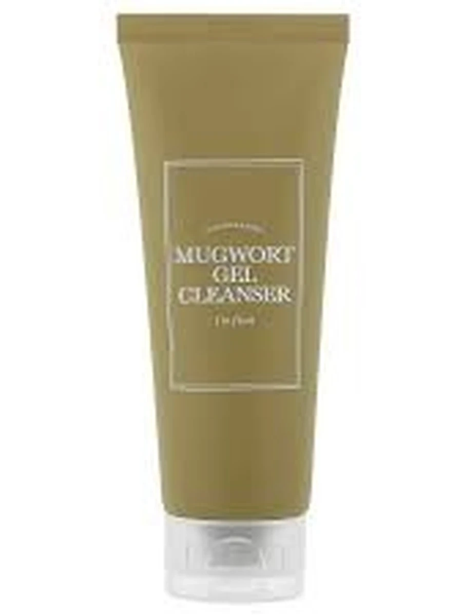 I'm from Mugwort Gel Cleanser