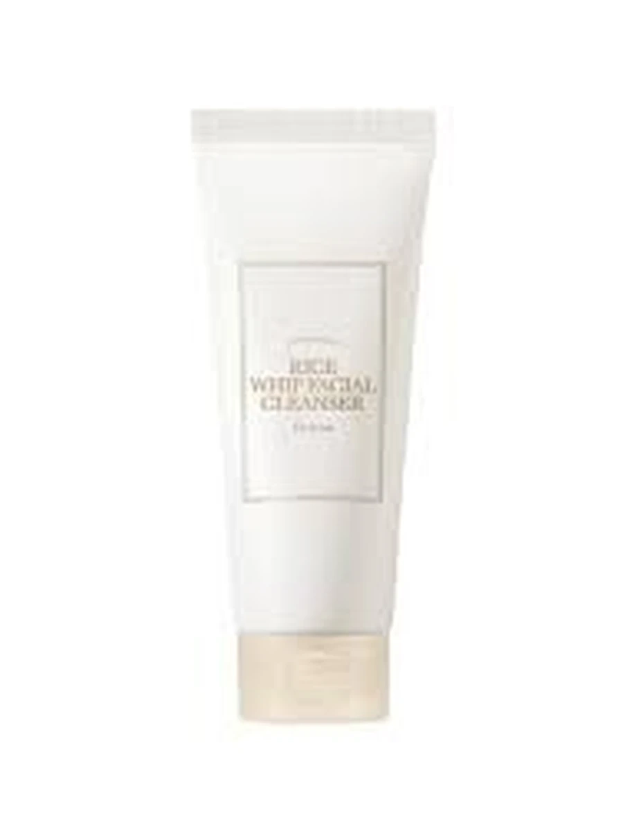 I'm from Rice Whip Facial Cleanser 150ml