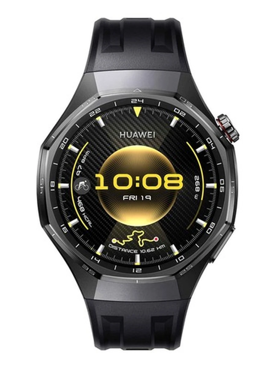 Смарт-часы Huawei Watch GT 6 Pro 46mm Fluoroelastomer Strap ATM-B29