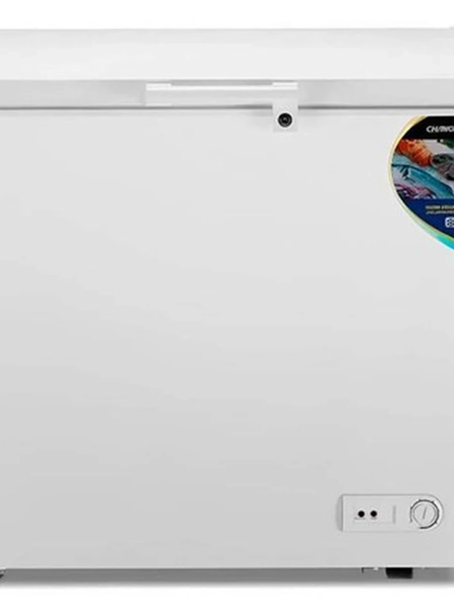Морозильный ларь Changer BD-327