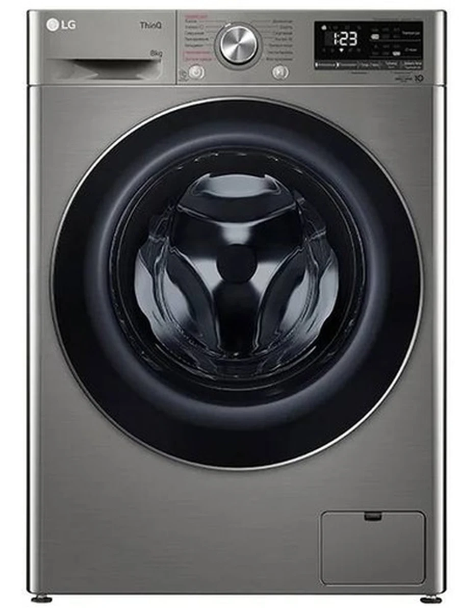 Стиральная машина LG F2V3GS6W