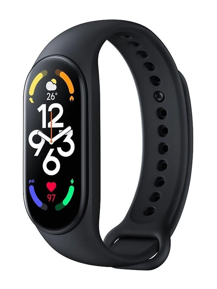 Smart Band 7  Mi Band 7 люкс Копия