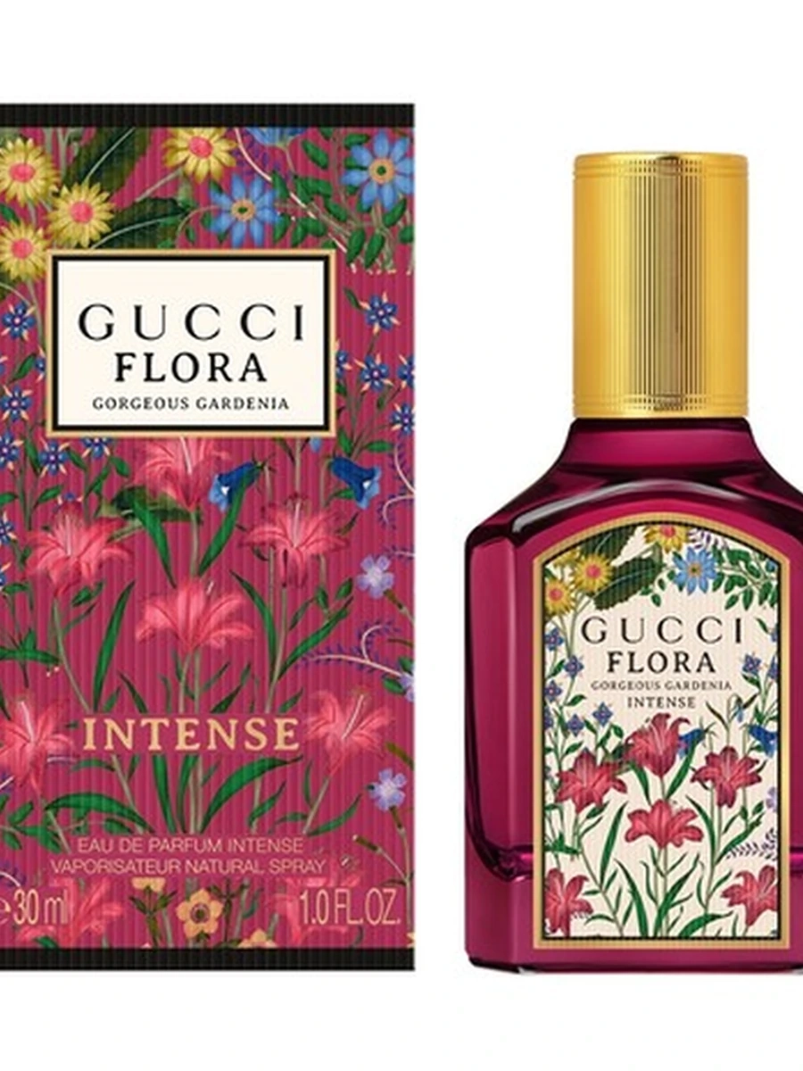 Gucci Flora Gorgeous Gardenia 30ml