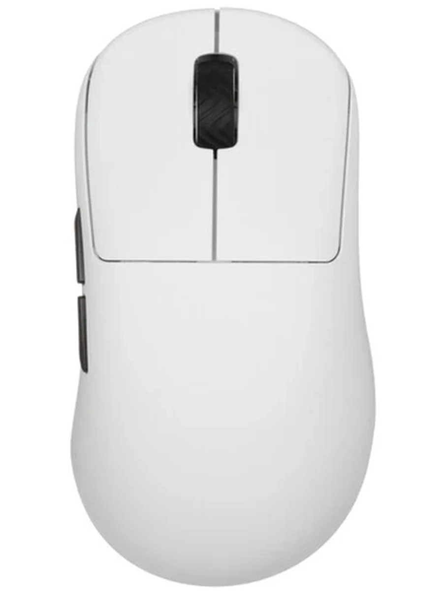 Мышь беспроводная ARDOR GAMING Impact (ARDW-IMT3325-WT) [10000 dpi, PMW3325, 53 gr] White