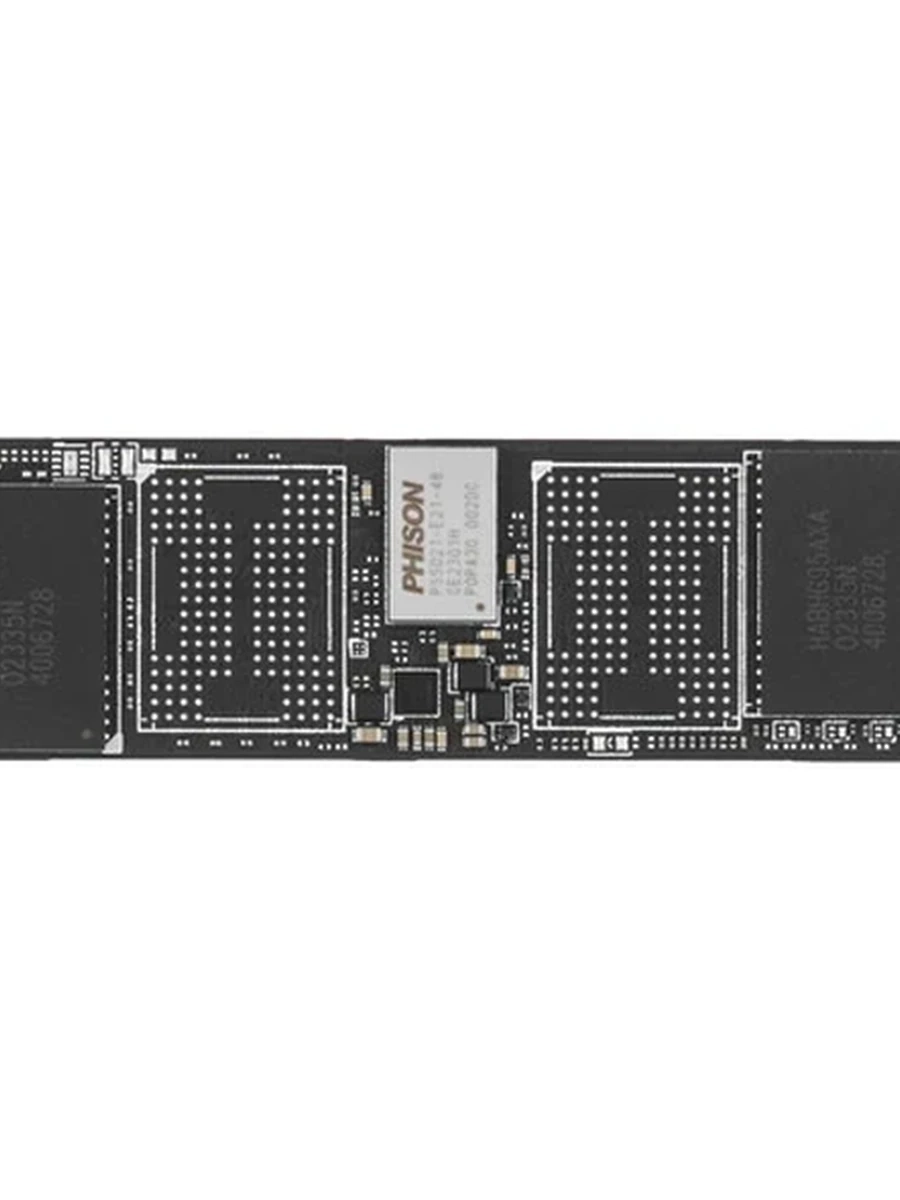 Твердотельный накопитель SSD M.2 2280 1Tb A-Data XPG GAMMIX S60 [AGAMMIXS60-1T-CS] TLC 3D NAND (R5000/W3200MB/s) радиатор Silver