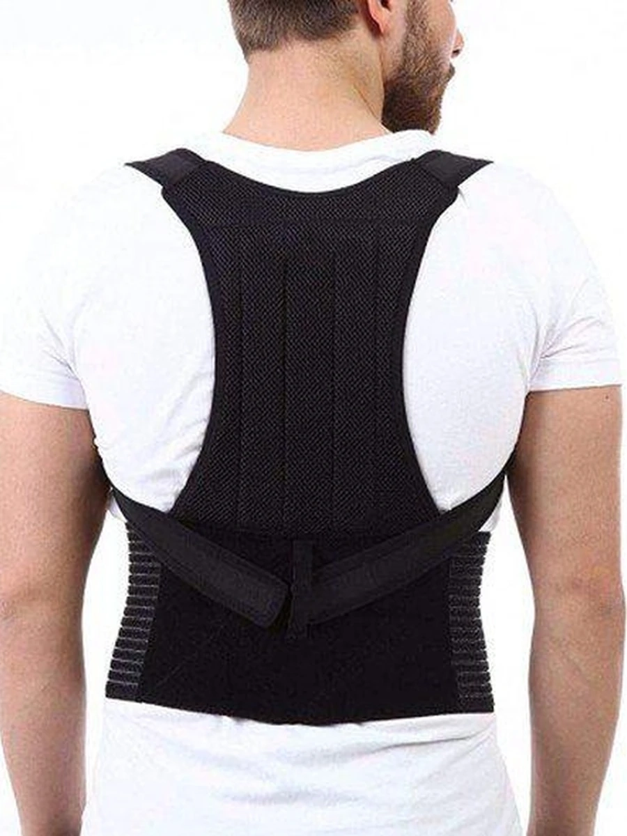 КОРРЕКТОР ОСАНКИ, РЕКЛИНАТОР, УНИВЕРСАЛЬНЫЙ - ERSAMED SL-162 ЧЕРНЫЙ, БЕЖЕВЫЙ