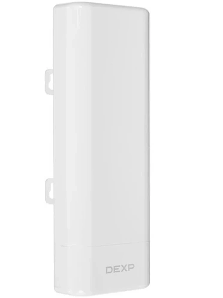 Точка доступа DEXP AP1 Уличная, 12dbi, 2.4 GHz