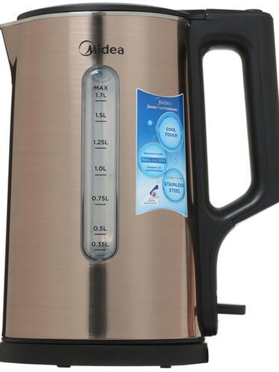 Электрический чайник MIDEA MK-8079
