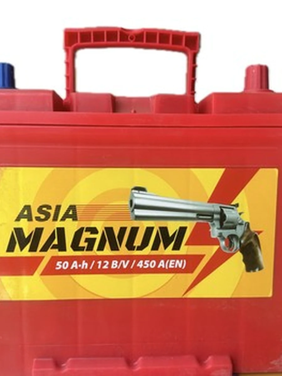 Asia Magnum 50a/ч