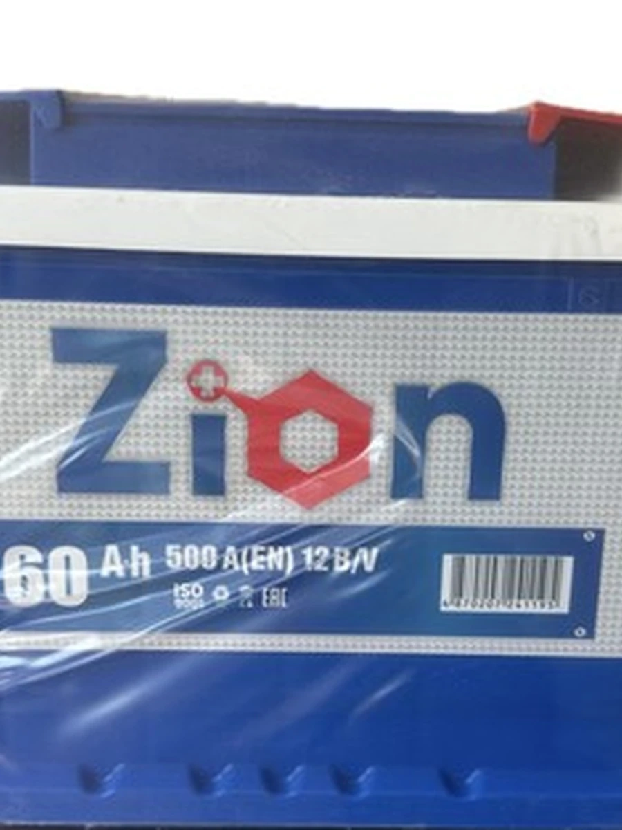 Zion 60a/ч