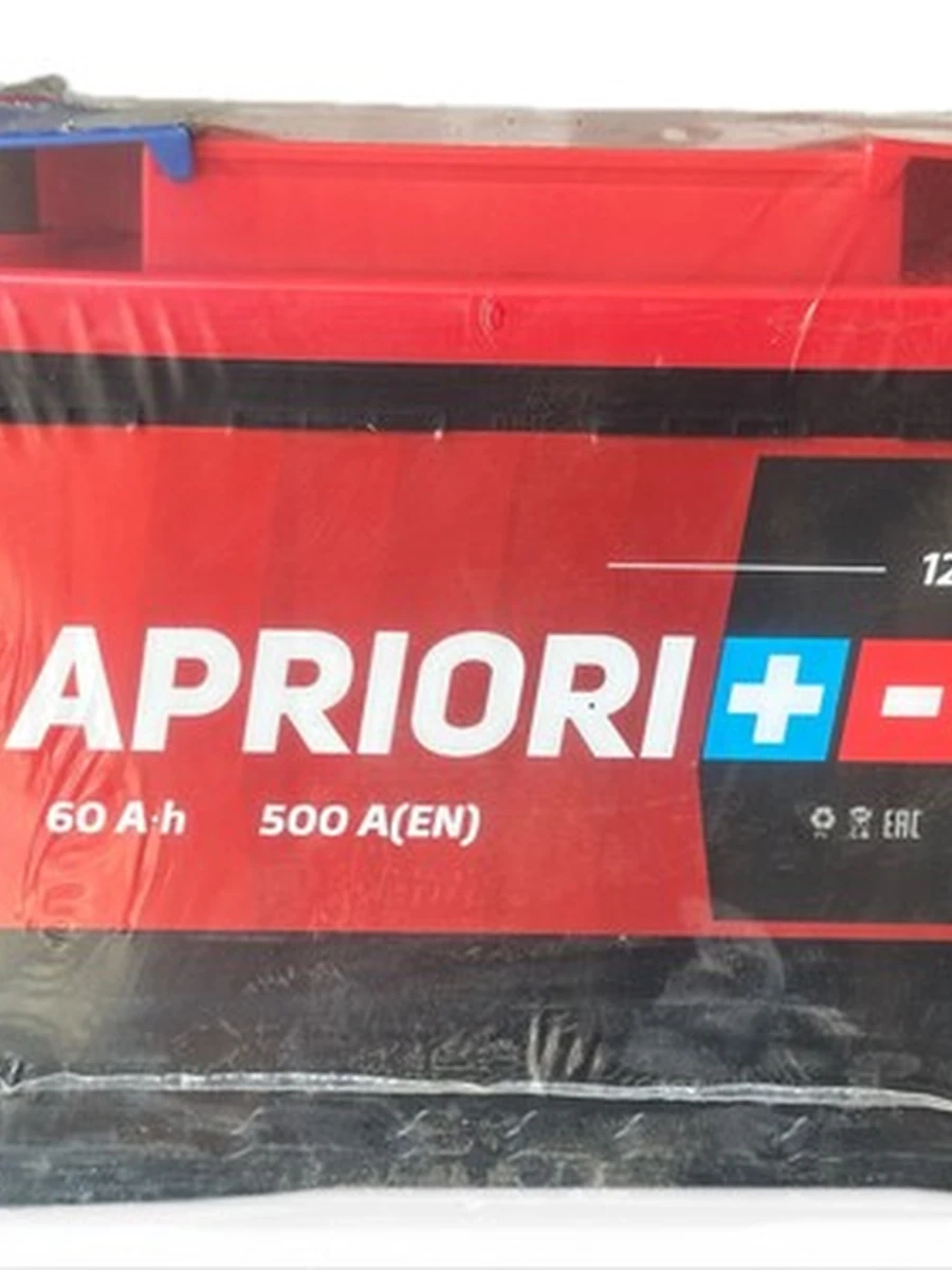Apriori 60a/ч