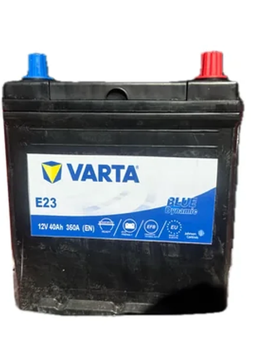 Varta 57a/h