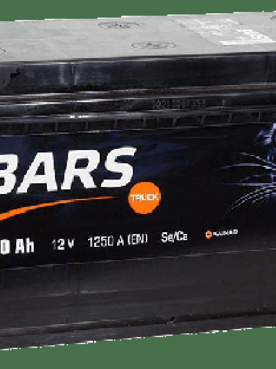Bars Truck 190a/h