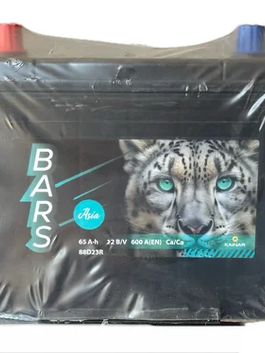 Bars Asia 65a/h высокий