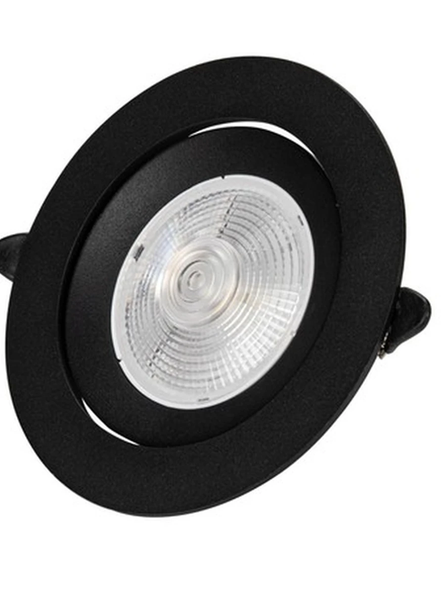 Светильник ZORTES RAIZ ZRS.57796.5, Мощность - 5Вт, Тип лампы: LED, В -30мм / Ш - 110мм