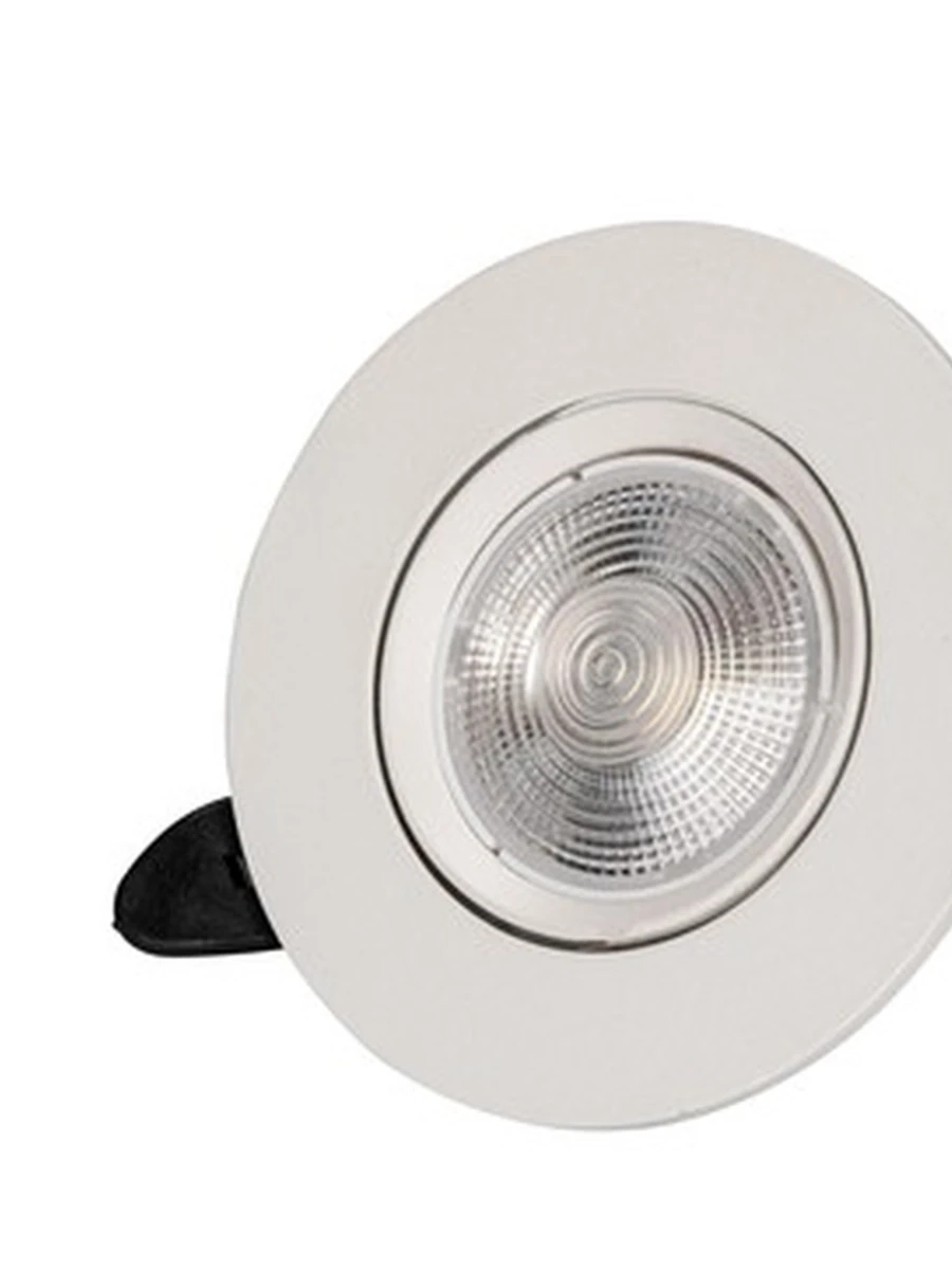Светильник ZORTES RAIZ ZRS.57795.5, Мощность - 5Вт, Тип лампы: LED, В -25мм / Ш - 95мм