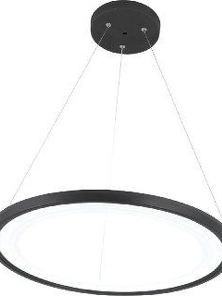 Светильник ZORTES ORIA ZRS.33122.40, Мощность - 24Вт, Тип лампы: LED, В - 1500мм / Ш - ø400мм