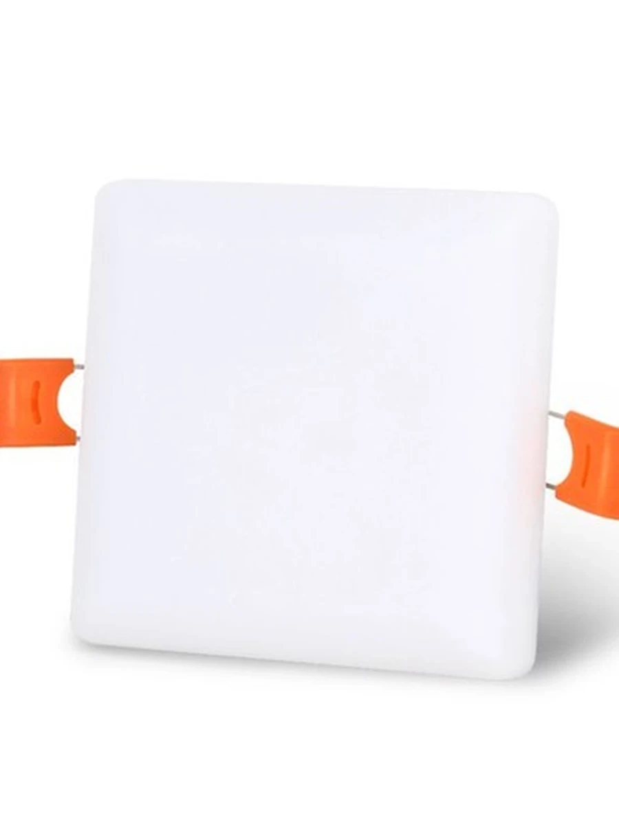 Светильник ZORTES CLOUD ZRS.57794.8, Мощность - 8Вт, Тип лампы: LED, В -20мм / Ш - 93мм