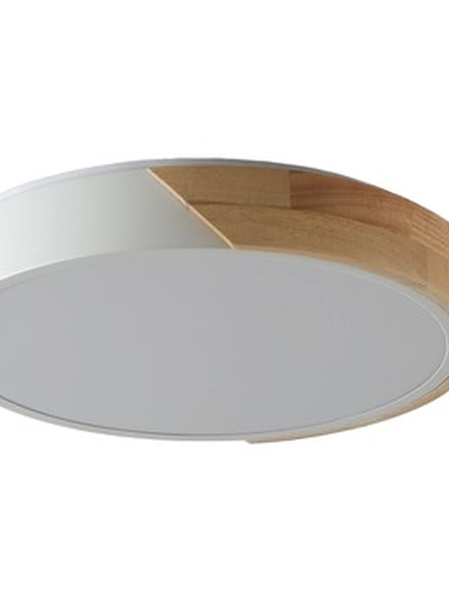 Светильник ZORTES ALBERRO ZRS.01289.36, Мощность - 36Вт, Тип лампы: LED, В - 50мм / Ш - ø300мм