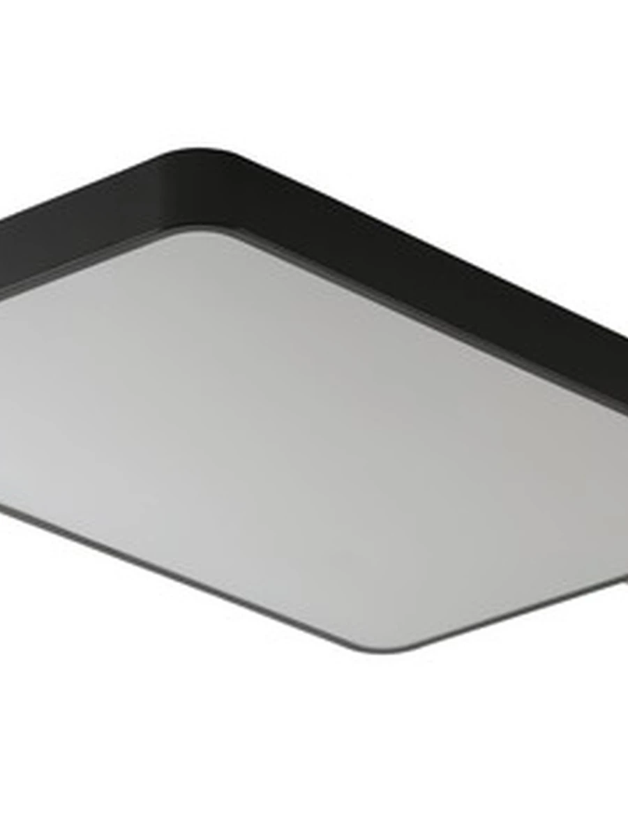 Светильник ZORTES ALBERRO ZRS.01244.60, Мощность - 60Вт, Тип лампы: LED, В - 50мм / Д - 420мм / Ш - 650мм
