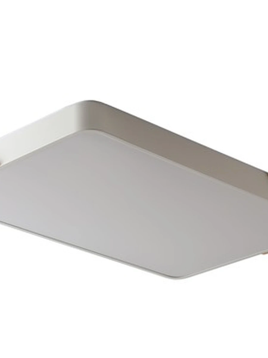 Светильник ZORTES ALBERRO ZRS.01233.60, Мощность - 60Вт, Тип лампы: LED, В - 50мм / Д - 420мм / Ш - 650мм