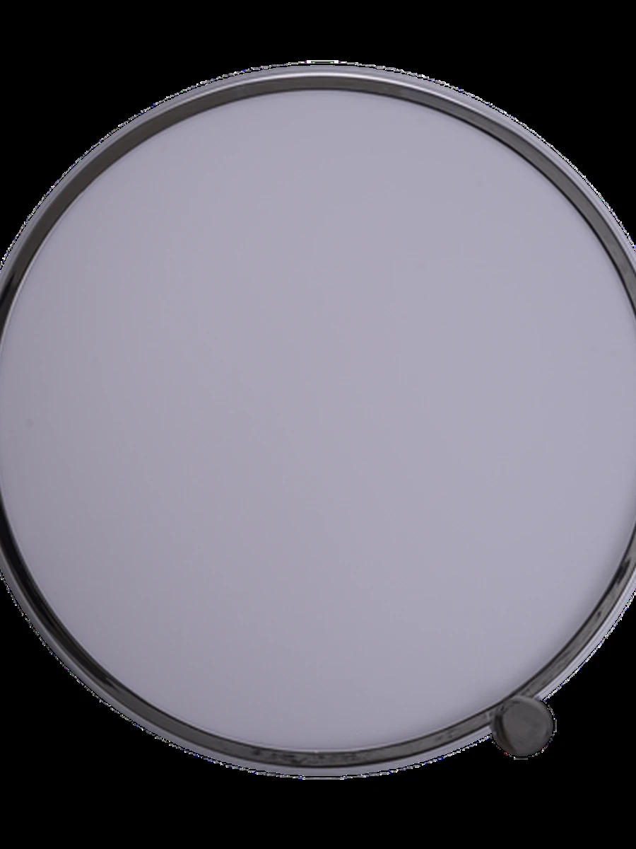 Потолочный светильник ZORTES GIMPEL ZRS.1209.15, Мощность - 72Вт, Тип лампы: LED, В -60мм / Ш - ø480мм
