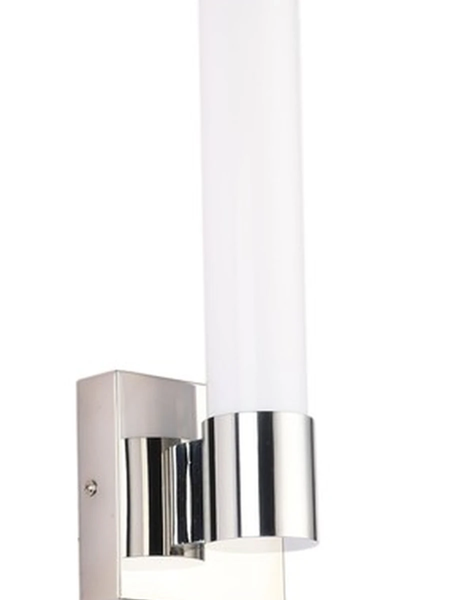 Бра Zortes TUBE ZRS.17003.6, Мощность - 6Вт, Тип лампы: LED, В - 300мм / Г - 95мм / Ш - 110мм