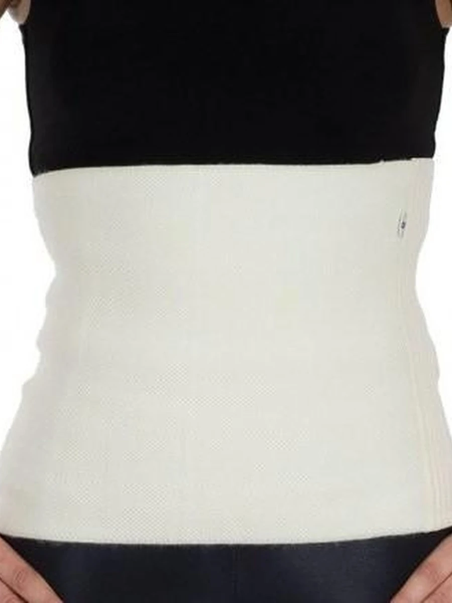 SL 11                                                           Пояс согревающий радикулитный из овечьей шерсти .