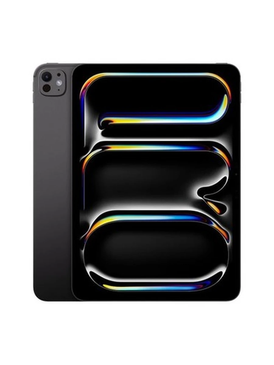 Apple iPad Pro 13 М4 (Wi-Fi 8\256Gb) Space Black