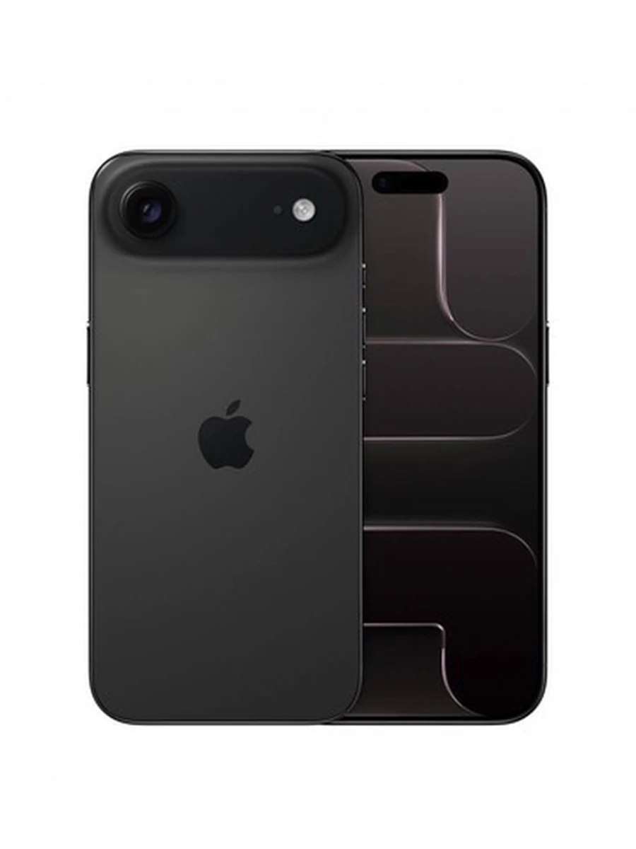 iPhone 17 Air 1ТБ Black