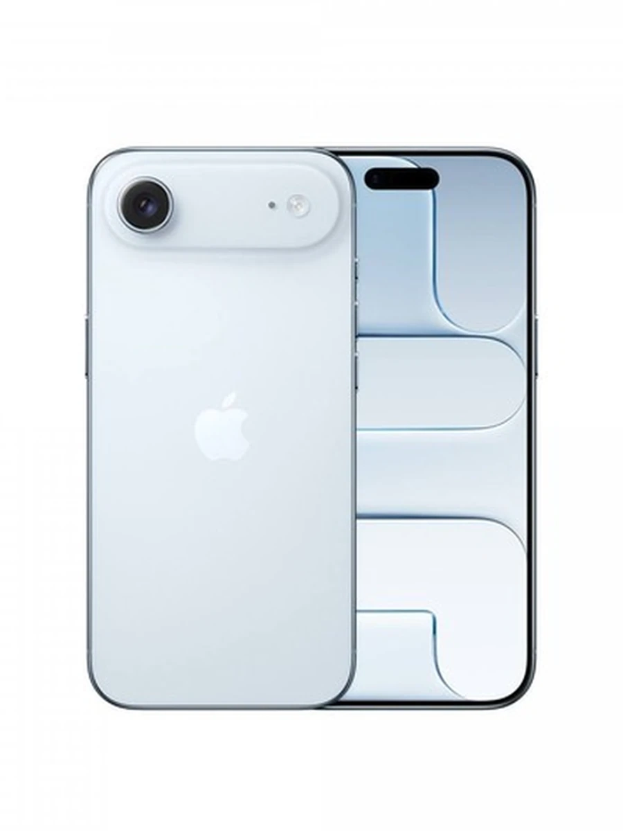 iPhone 17 Air 512гб Синий