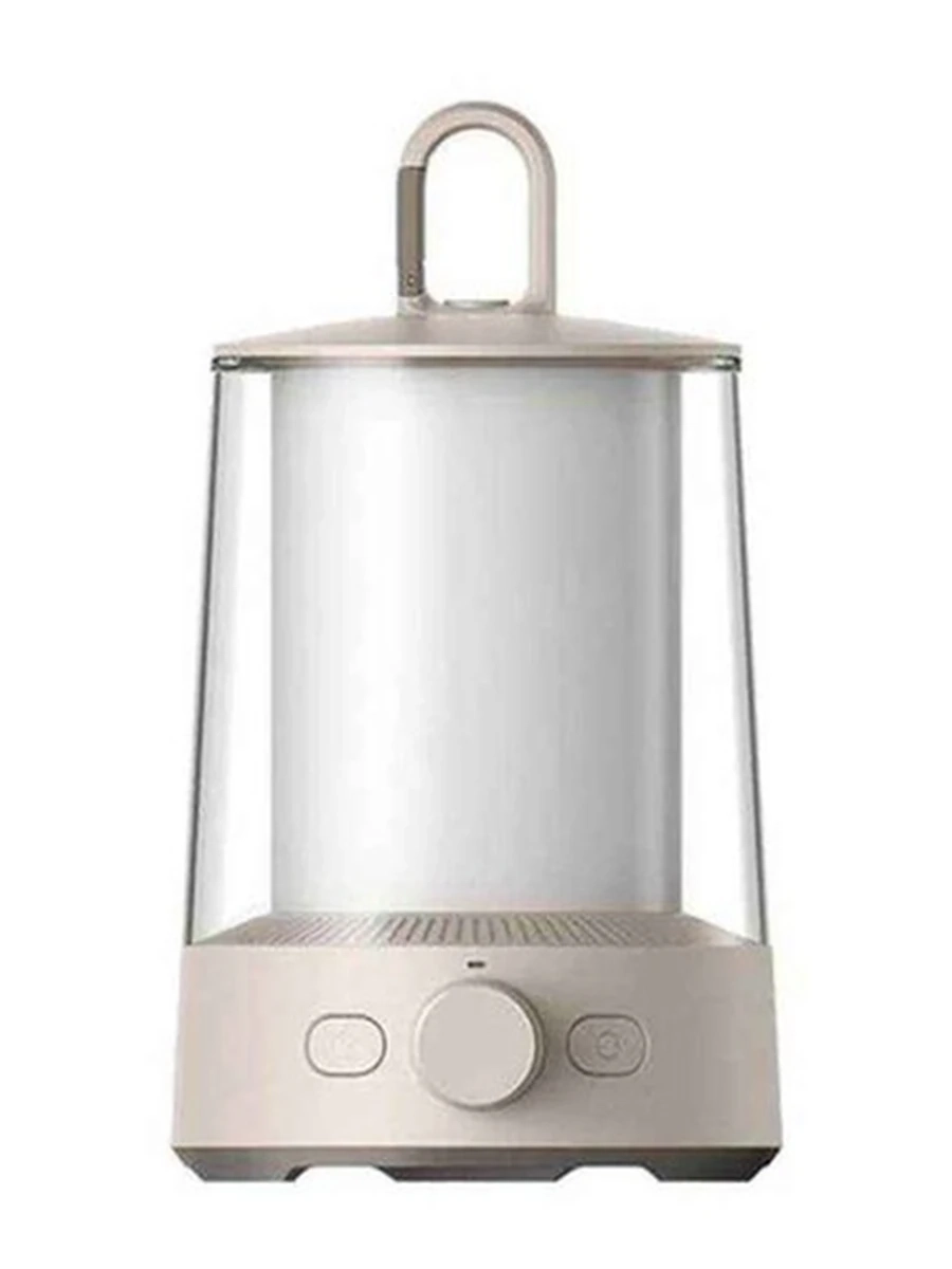 Многофункциональный кемпинговый фонарь Xiaomi Multi-function Camping Lantern (MJLYD001QW)