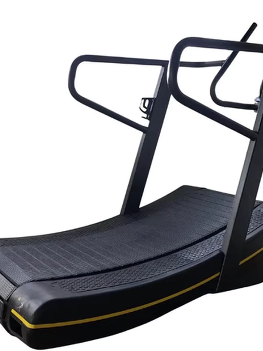 Беговая дорожка JIMUSI HT-6350EA