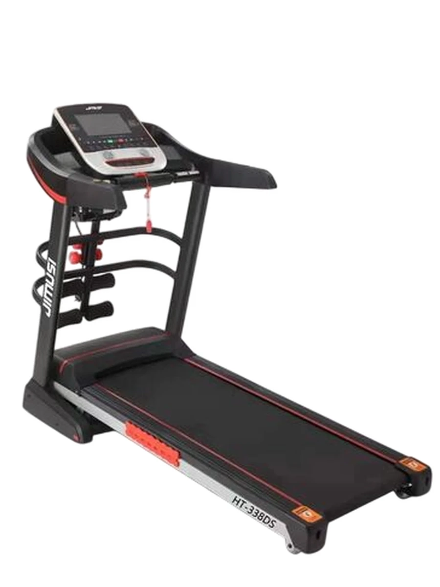 Беговая дорожка JIMUSI HT-9006DS