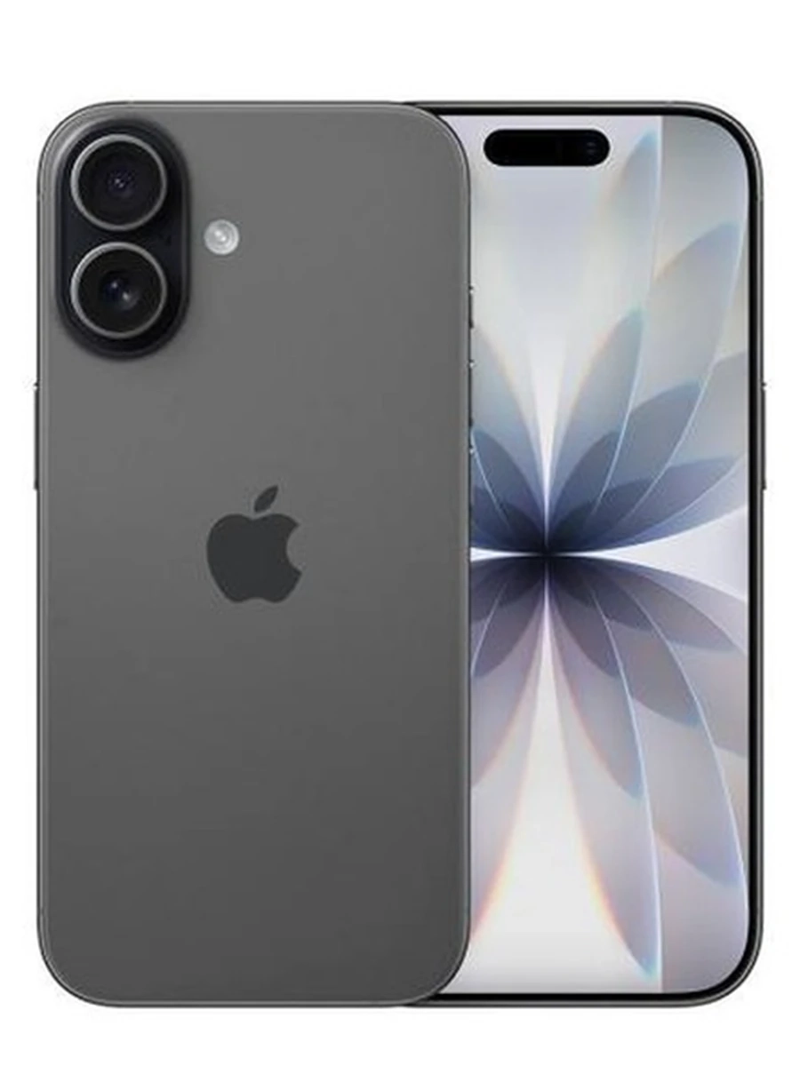 iPhone 17 512ГБ Одна физ. SIM + eSIM