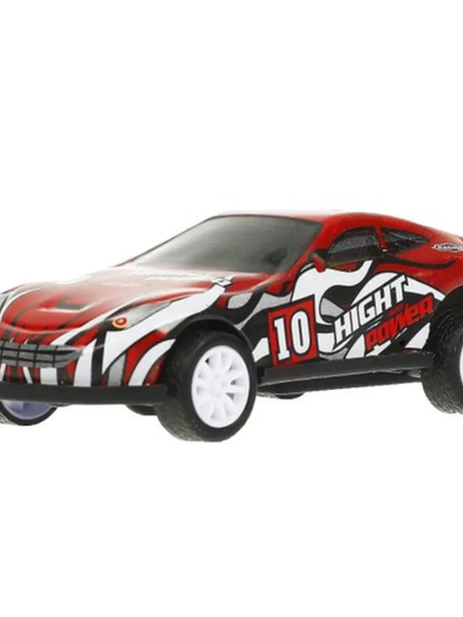 Умка Машины металл. Технопарк ROAD RACING Суперкар (инерц.механ.) RR-7-2293779-R