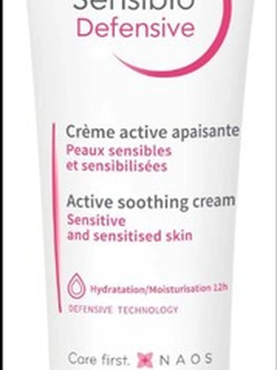 Bioderma sensibio defensive cream 40 ml