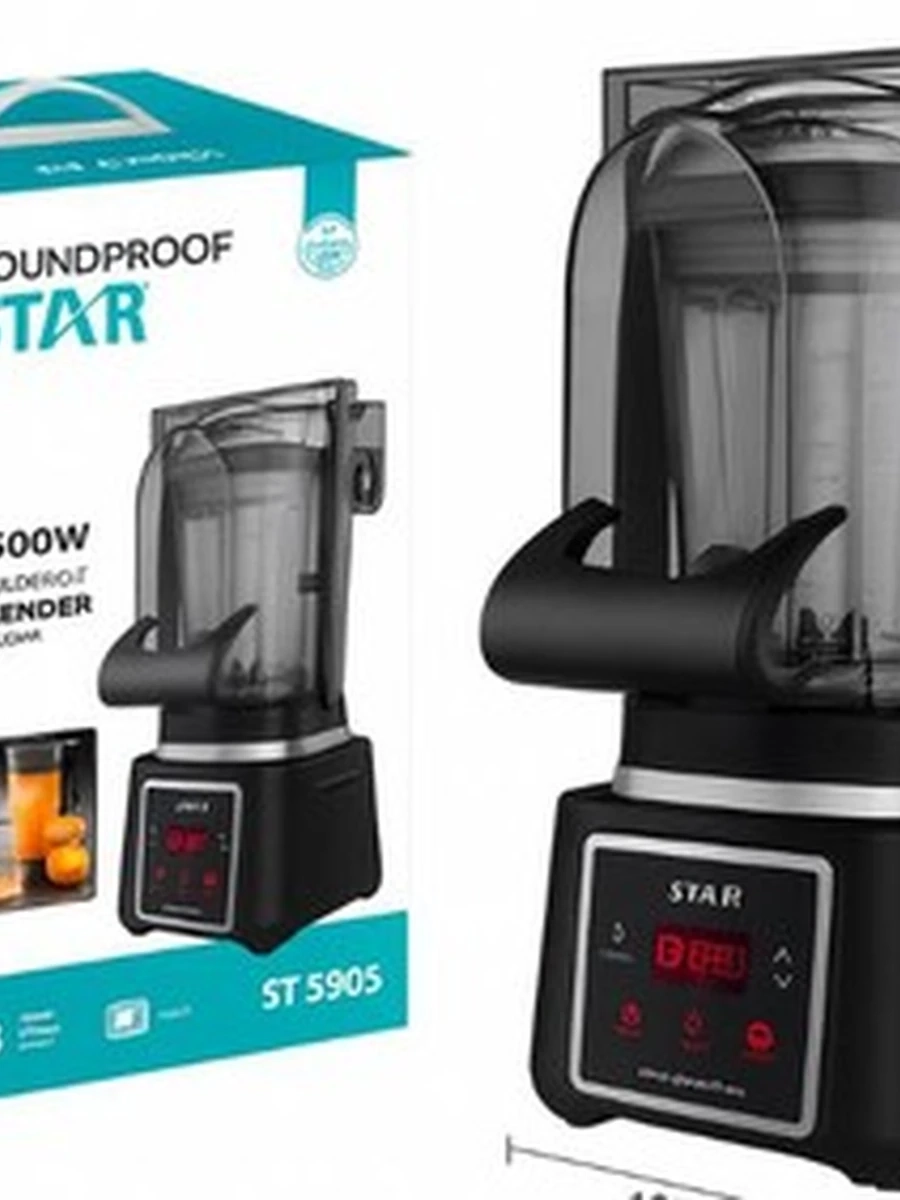 Блендер Winning Star ST-5905