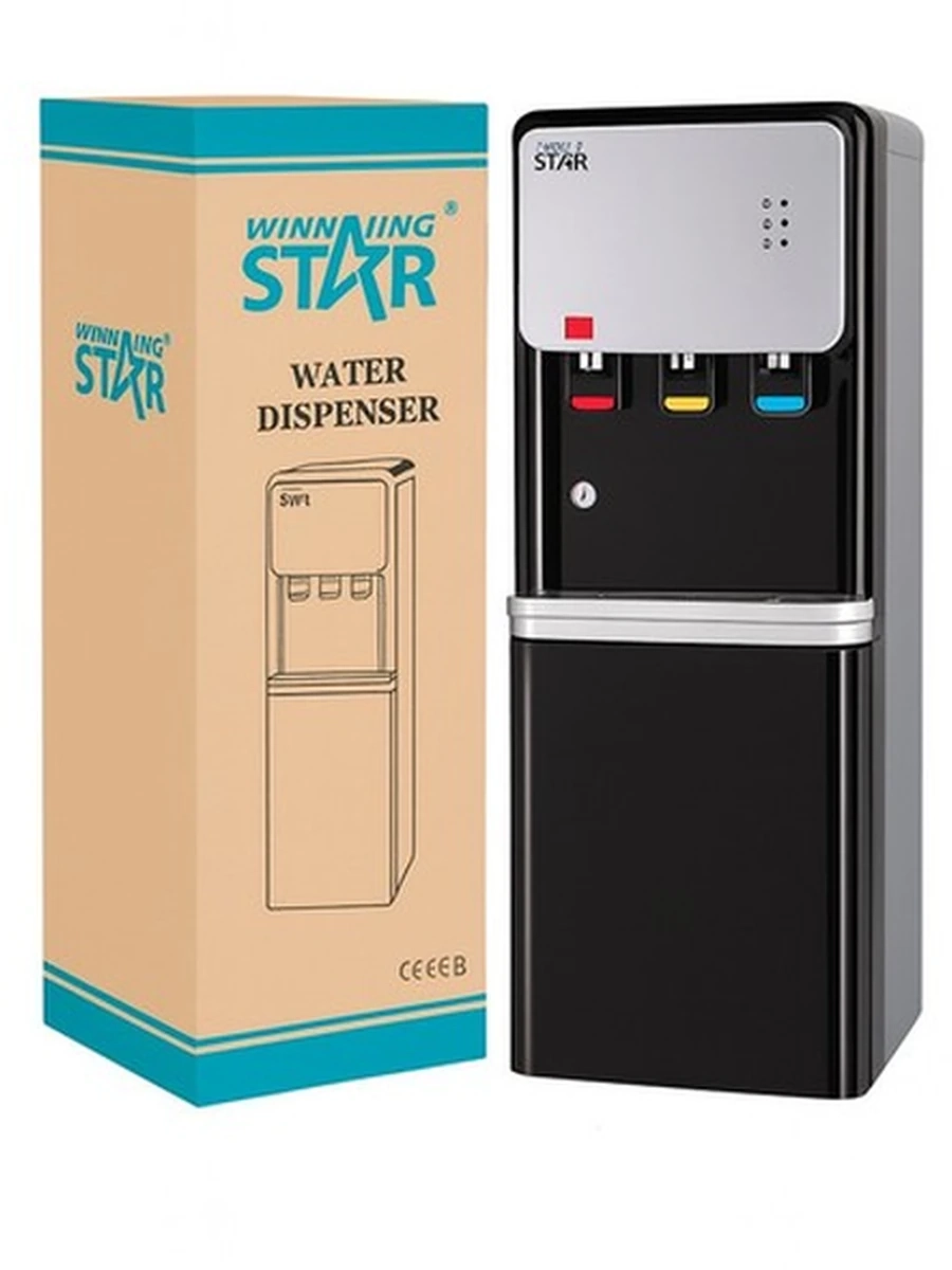 Кулер для воды WINNING STAR YSJ-590