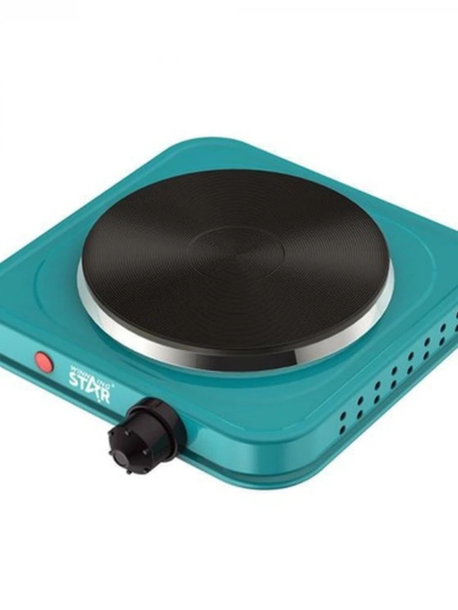 Плита WINNING STAR DRL-456