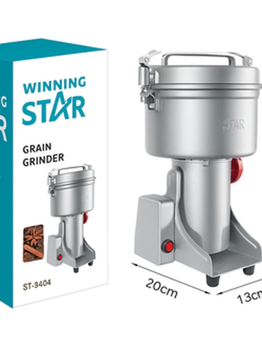 Мельница WINNING STAR MFJ-1073