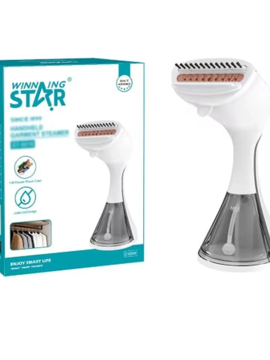 Пароочиститель WINNING STAR DYD-843