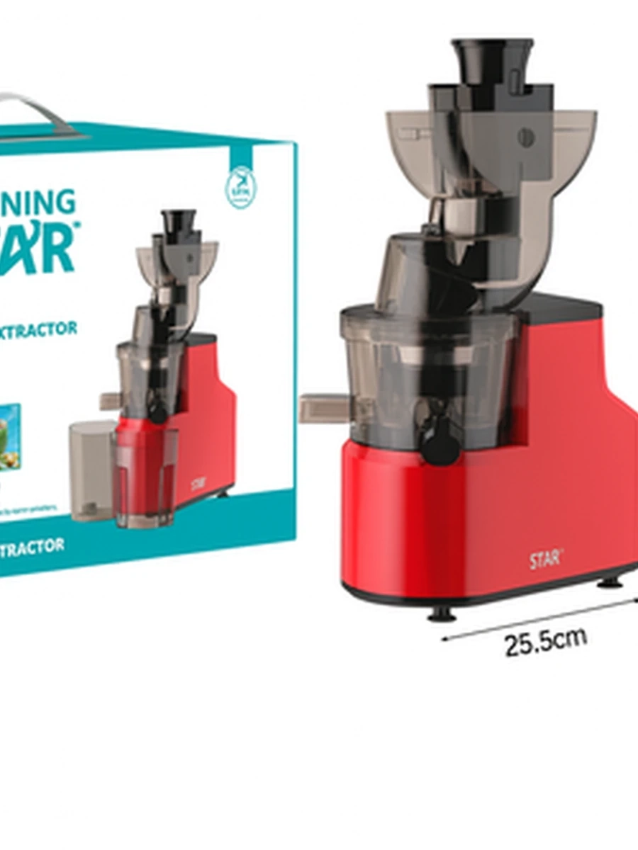 Соковыжималка WINNING STAR ZZJ-576