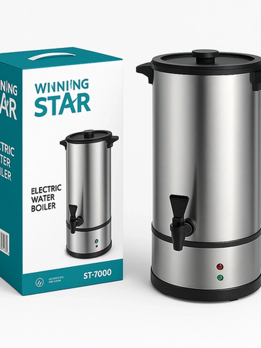 Термопот WINNING STAR KST-1033