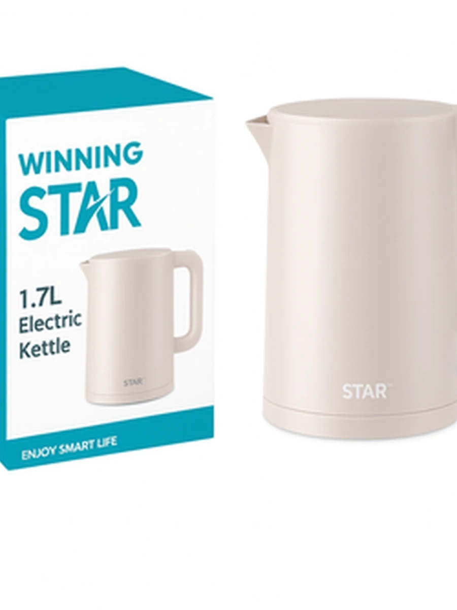 Электрический чайник WINNING STAR RSH-1166