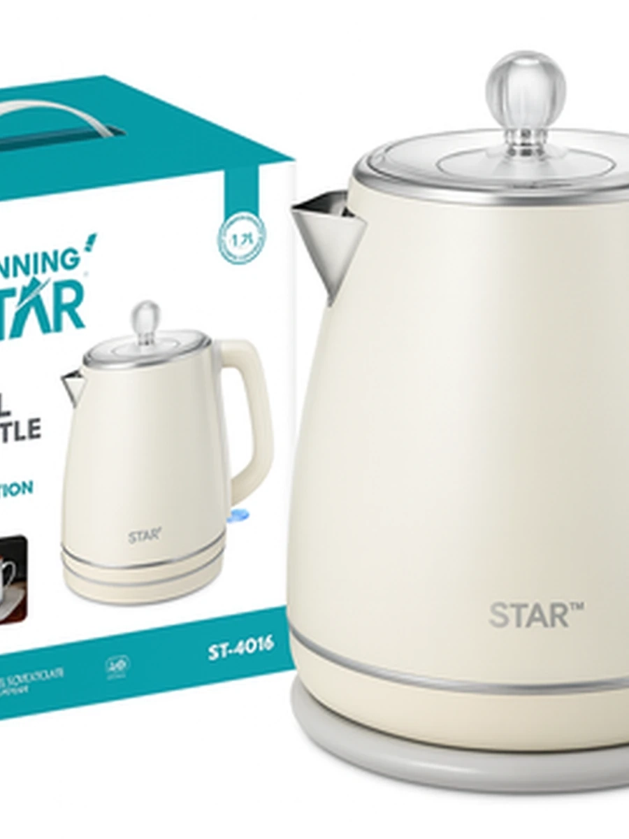 Электрический чайник WINNING STAR RSH-1192