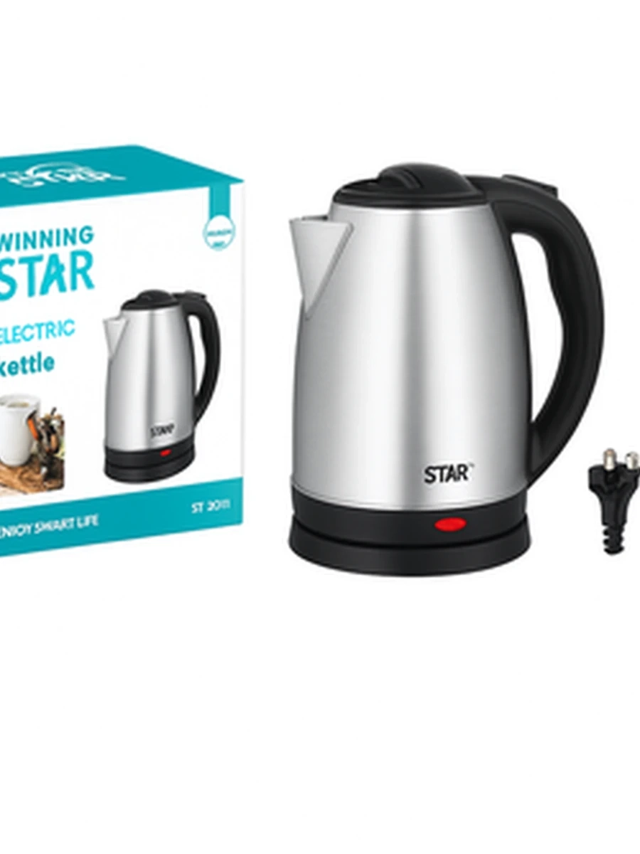 Электрический чайник WINNING STAR RSH-228